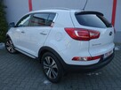 Kia Sportage 1,7D Navi Xenon Alu Skóra Klimatronik 1.Właściciel VIP Gwarancja - 6