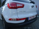 Kia Sportage 1,7D Navi Xenon Alu Skóra Klimatronik 1.Właściciel VIP Gwarancja - 7