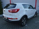 Kia Sportage 1,7D Navi Xenon Alu Skóra Klimatronik 1.Właściciel VIP Gwarancja - 8