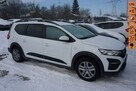 Dacia Jogger 1.0TCe 100 LPG ECO-G Comfort 7os. F.VAT salon