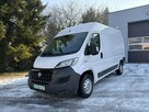 Fiat Ducato 2015*2.3 130KM*Salon PL*L2H2*Klimatyzacja - 1