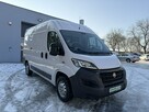 Fiat Ducato 2015*2.3 130KM*Salon PL*L2H2*Klimatyzacja - 2