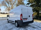 Fiat Ducato 2015*2.3 130KM*Salon PL*L2H2*Klimatyzacja - 4