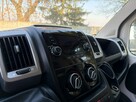 Fiat Ducato 2015*2.3 130KM*Salon PL*L2H2*Klimatyzacja - 11