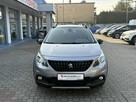 Peugeot 2008 GT line , Automat,Pół skóry,Panorama, Gwarancja - 2