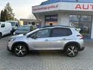 Peugeot 2008 GT line , Automat,Pół skóry,Panorama, Gwarancja - 8