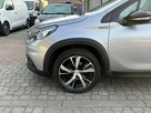 Peugeot 2008 GT line , Automat,Pół skóry,Panorama, Gwarancja - 9
