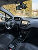 Peugeot 2008 GT line , Automat,Pół skóry,Panorama, Gwarancja - 13