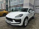 Porsche Macan 2.0 265KM. Tempomat Adaptacyjny. Pakiet skórzany. PASM. Białe tarcze. - 1