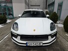 Porsche Macan 2.0 265KM. Tempomat Adaptacyjny. Pakiet skórzany. PASM. Białe tarcze. - 2