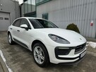 Porsche Macan 2.0 265KM. Tempomat Adaptacyjny. Pakiet skórzany. PASM. Białe tarcze. - 3