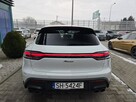 Porsche Macan 2.0 265KM. Tempomat Adaptacyjny. Pakiet skórzany. PASM. Białe tarcze. - 5