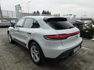 Porsche Macan 2.0 265KM. Tempomat Adaptacyjny. Pakiet skórzany. PASM. Białe tarcze. - 6