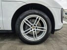 Porsche Macan 2.0 265KM. Tempomat Adaptacyjny. Pakiet skórzany. PASM. Białe tarcze. - 9