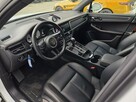 Porsche Macan 2.0 265KM. Tempomat Adaptacyjny. Pakiet skórzany. PASM. Białe tarcze. - 15