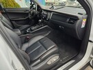 Porsche Macan 2.0 265KM. Tempomat Adaptacyjny. Pakiet skórzany. PASM. Białe tarcze. - 16