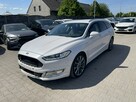 Ford Mondeo Vignale Automat Skóra Podgrzewanie Wentylacja - 3