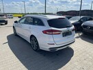 Ford Mondeo Vignale Automat Skóra Podgrzewanie Wentylacja - 4