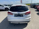 Ford Mondeo Vignale Automat Skóra Podgrzewanie Wentylacja - 5