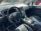 Ford Mondeo Vignale Automat Skóra Podgrzewanie Wentylacja - 6