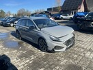 Hyundai i30 N-line Klimatronik Podgrzewanie Kamera LED 160 KM - 4