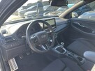Hyundai i30 N-line Klimatronik Podgrzewanie Kamera LED 160 KM - 6