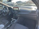 Hyundai i30 N-line Klimatronik Podgrzewanie Kamera LED 160 KM - 9