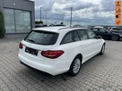 Mercedes C 220 Klimatronik Podgrzewanie LED 170KM