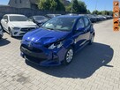Toyota Yaris Klimatyzacja Kamera cofania Tempomat