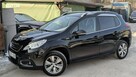 Peugeot 2008 1.2i*82PS*UrbanCross*OPŁACONY*Bezwypadkowy Klima*Serwis*GWARANCJA 24M - 3