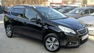 Peugeot 2008 1.2i*82PS*UrbanCross*OPŁACONY*Bezwypadkowy Klima*Serwis*GWARANCJA 24M - 6
