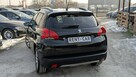 Peugeot 2008 1.2i*82PS*UrbanCross*OPŁACONY*Bezwypadkowy Klima*Serwis*GWARANCJA 24M - 9