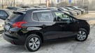 Peugeot 2008 1.2i*82PS*UrbanCross*OPŁACONY*Bezwypadkowy Klima*Serwis*GWARANCJA 24M - 11