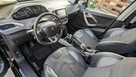 Peugeot 2008 1.2i*82PS*UrbanCross*OPŁACONY*Bezwypadkowy Klima*Serwis*GWARANCJA 24M - 13