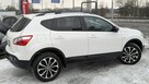Nissan Qashqai 1.6i*117PS*Bezwypadkowy*Skóra*Klimatronik*109.000km*Serwis*GWARANCJA* - 5
