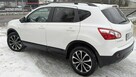 Nissan Qashqai 1.6i*117PS*Bezwypadkowy*Skóra*Klimatronik*109.000km*Serwis*GWARANCJA* - 6