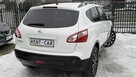 Nissan Qashqai 1.6i*117PS*Bezwypadkowy*Skóra*Klimatronik*109.000km*Serwis*GWARANCJA* - 10
