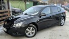 Chevrolet Cruze 1.6i*124PS*OPŁACONY*Bezwypadkowy Klimatyzacja Navi*Serwis*GWARANCJA 24 - 3