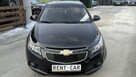 Chevrolet Cruze 1.6i*124PS*OPŁACONY*Bezwypadkowy Klimatyzacja Navi*Serwis*GWARANCJA 24 - 5