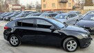 Chevrolet Cruze 1.6i*124PS*OPŁACONY*Bezwypadkowy Klimatyzacja Navi*Serwis*GWARANCJA 24 - 8