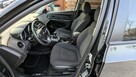 Chevrolet Cruze 1.6i*124PS*OPŁACONY*Bezwypadkowy Klimatyzacja Navi*Serwis*GWARANCJA 24 - 13