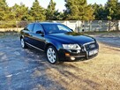 Audi A6 3.2 V6 QUATTRO*Climatronic*Alu*Xenon*Skóry*Navi*Kamera*Elektryka*BOSE! - 3
