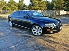 Audi A6 3.2 V6 QUATTRO*Climatronic*Alu*Xenon*Skóry*Navi*Kamera*Elektryka*BOSE! - 5