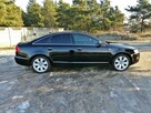 Audi A6 3.2 V6 QUATTRO*Climatronic*Alu*Xenon*Skóry*Navi*Kamera*Elektryka*BOSE! - 7