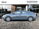 Hyundai Elantra 1.6 123KM VATMarża / Serwisowany / Salon PL - 2