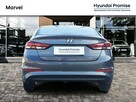 Hyundai Elantra 1.6 123KM VATMarża / Serwisowany / Salon PL - 4