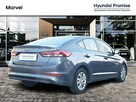 Hyundai Elantra 1.6 123KM VATMarża / Serwisowany / Salon PL - 5