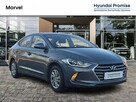 Hyundai Elantra 1.6 123KM VATMarża / Serwisowany / Salon PL - 7