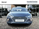 Hyundai Elantra 1.6 123KM VATMarża / Serwisowany / Salon PL - 8