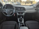 Hyundai Elantra 1.6 123KM VATMarża / Serwisowany / Salon PL - 13